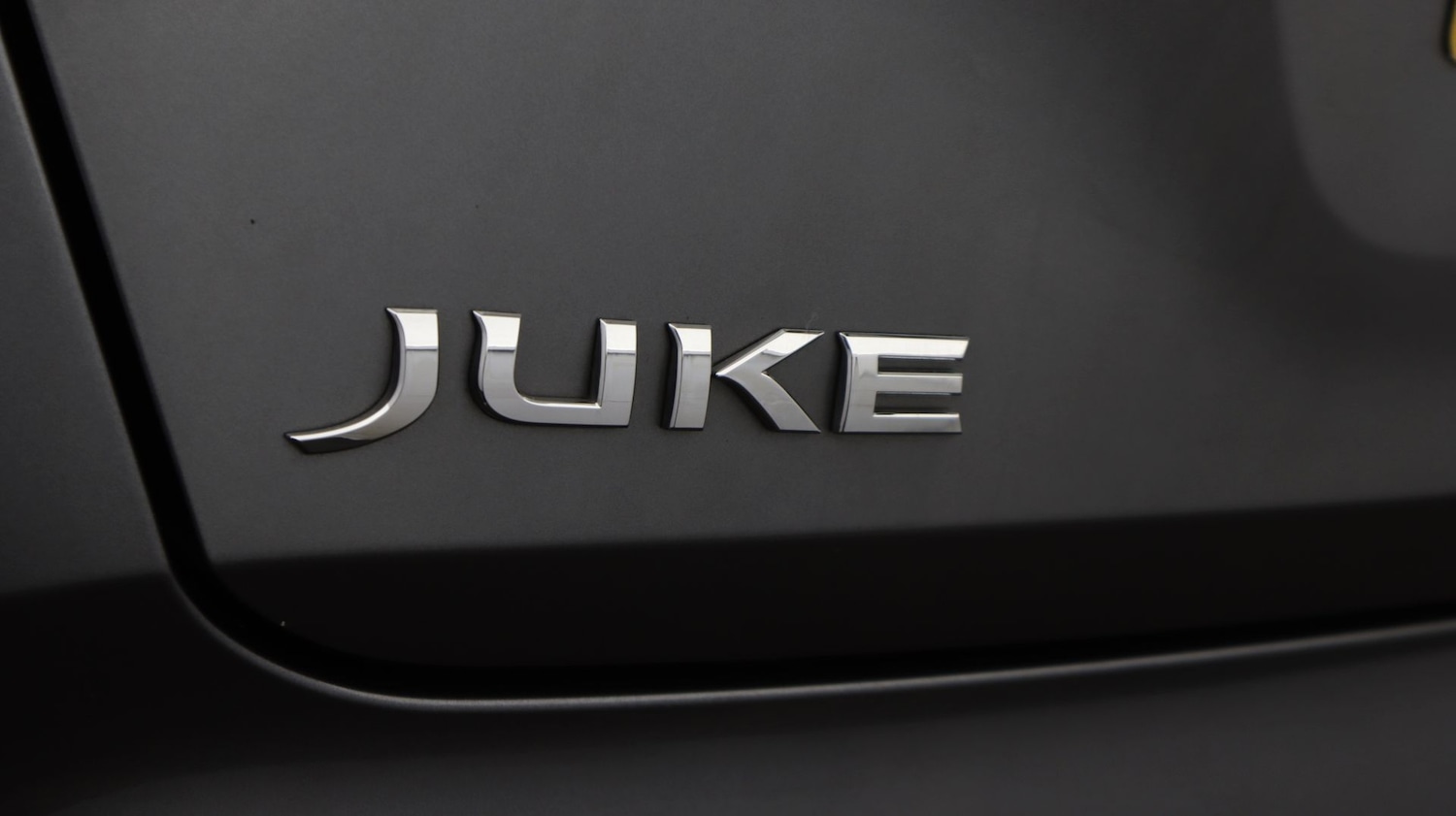 Used Nissan Juke 2022 for sale - 77412556: Photo 23