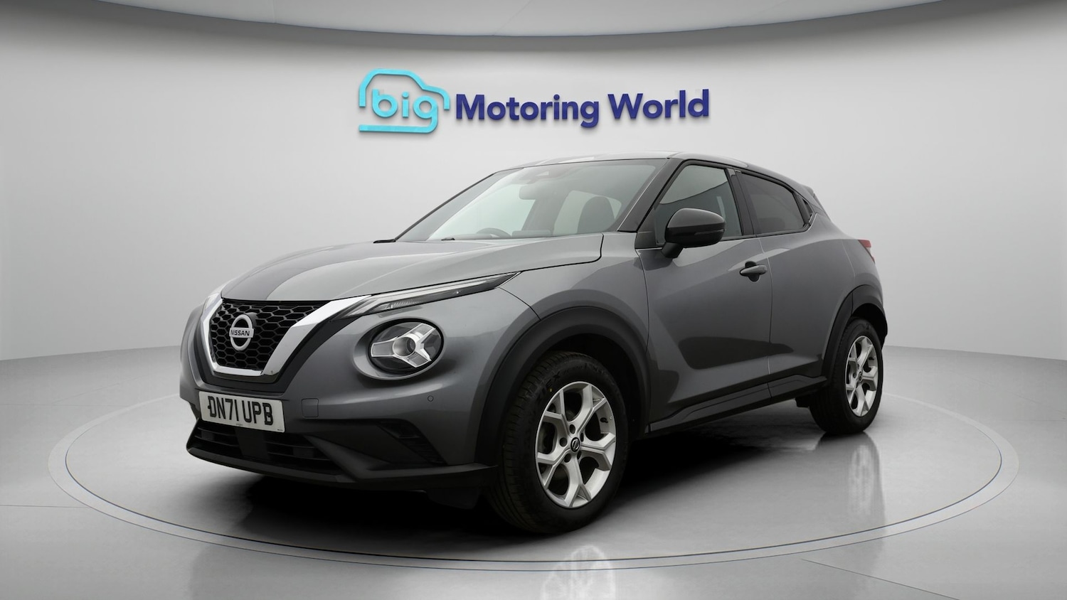 Used Nissan Juke 2022 for sale - 77412556: Photo 3
