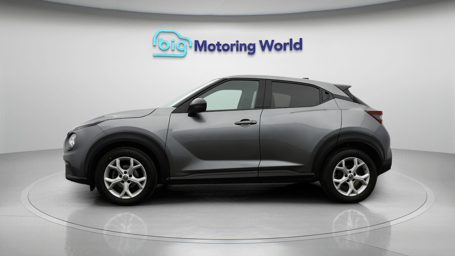 Used Nissan Juke 2022 for sale - 77412556: Photo 4