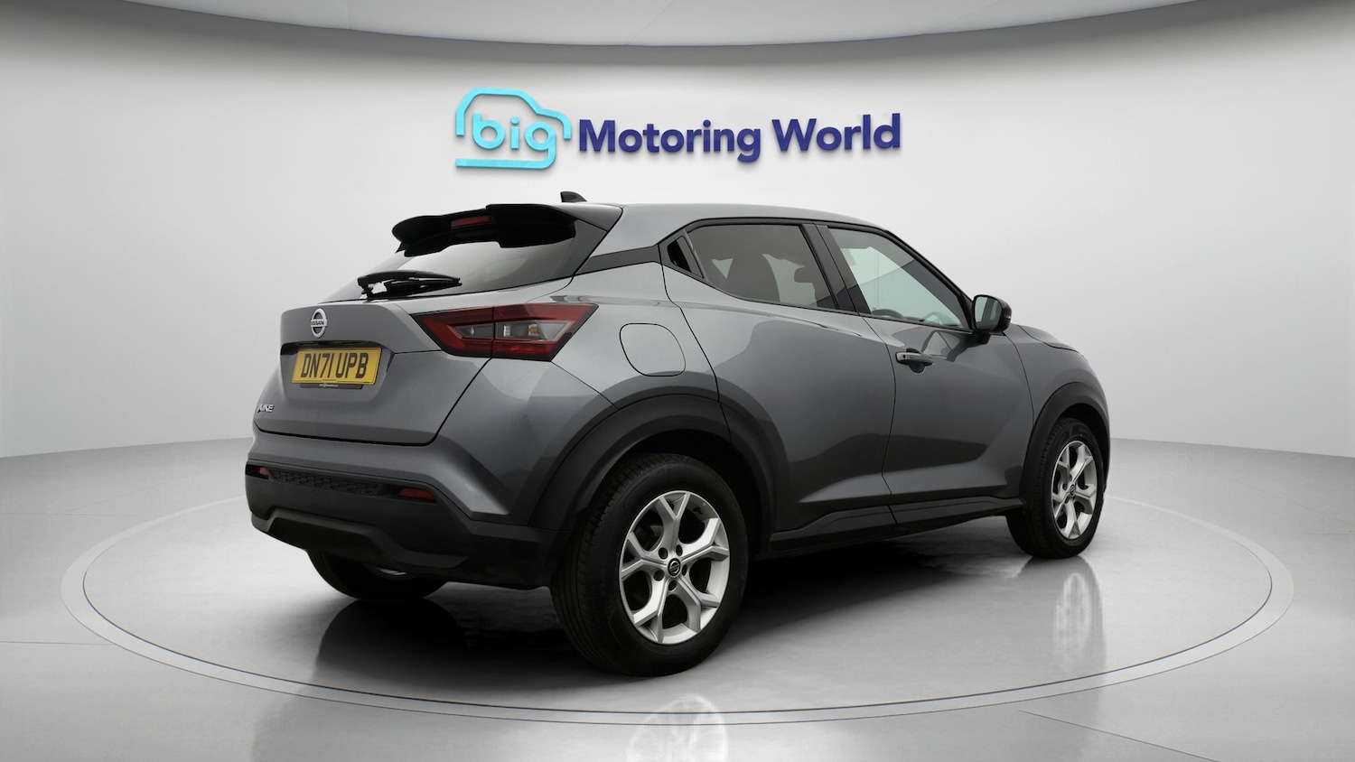 Used Nissan Juke 2022 for sale - 77412556: Photo 7
