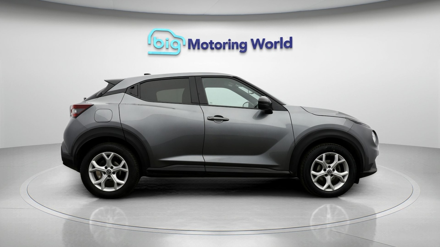 Used Nissan Juke 2022 for sale - 77412556: Photo 8