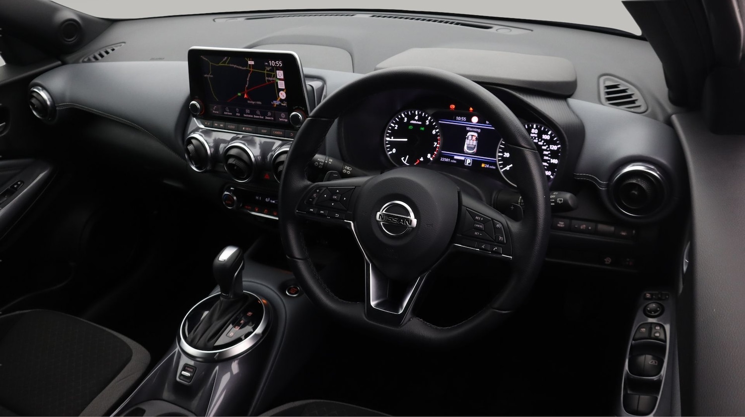 Used Nissan Juke 2022 for sale - 77412556: Photo 9