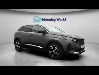 Used Peugeot 3008 2021 for sale - 75115310: Photo