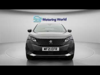Used Peugeot 3008 2021 for sale - 75115310: Photo