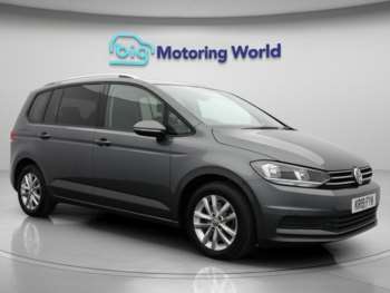 2019 (19) - 1.6 TDI 115 SE Family 5dr