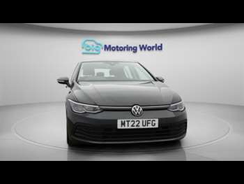 Used Volkswagen Golf 2022 for sale - 74680363: Photo