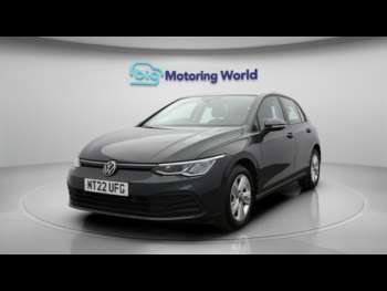 Used Volkswagen Golf 2022 for sale - 74680363: Photo