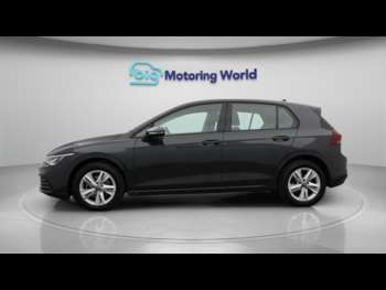 Used Volkswagen Golf 2022 for sale - 74680363: Photo