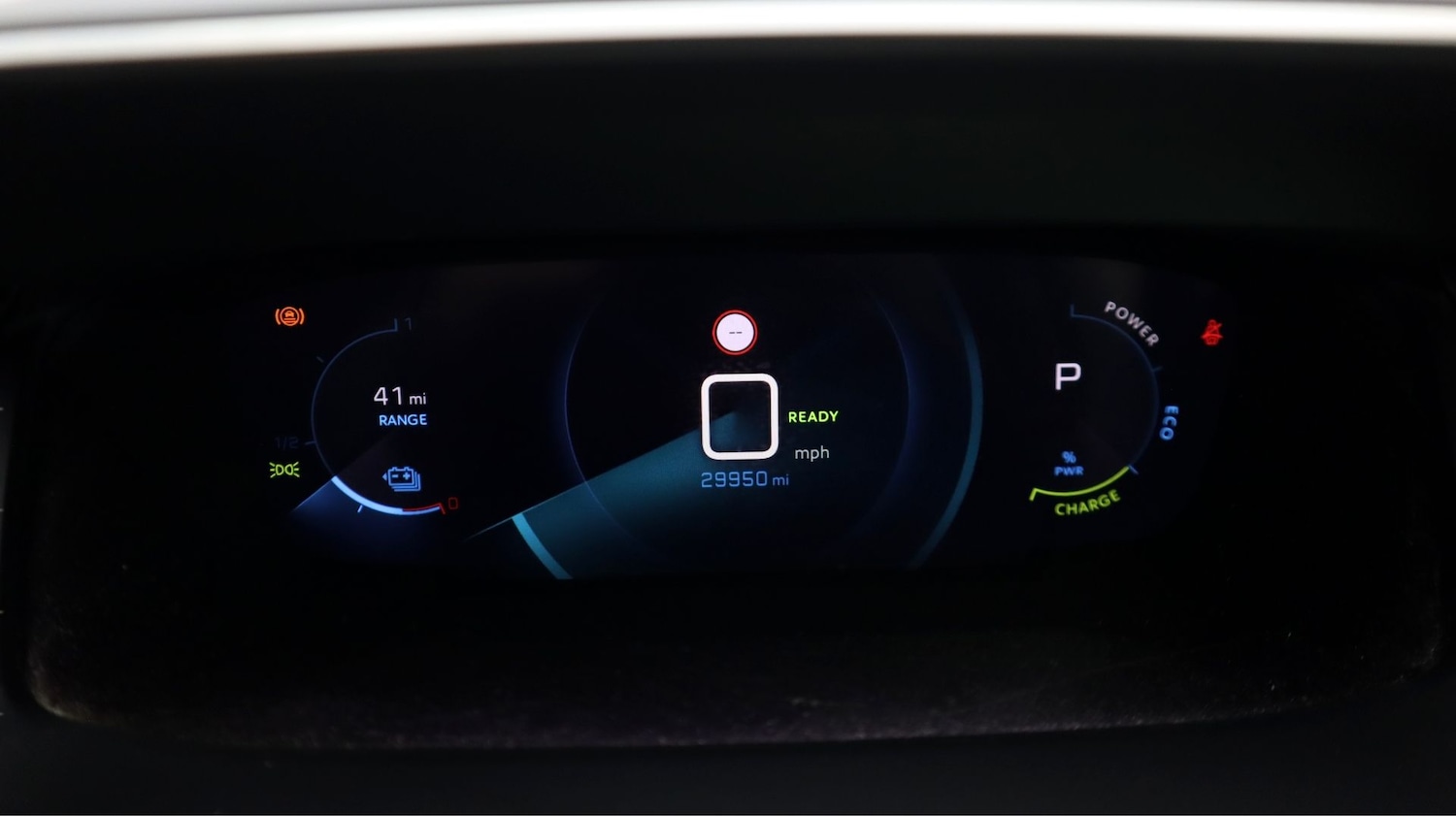 Used Peugeot 2008 2021 for sale - 77781496: Photo 10