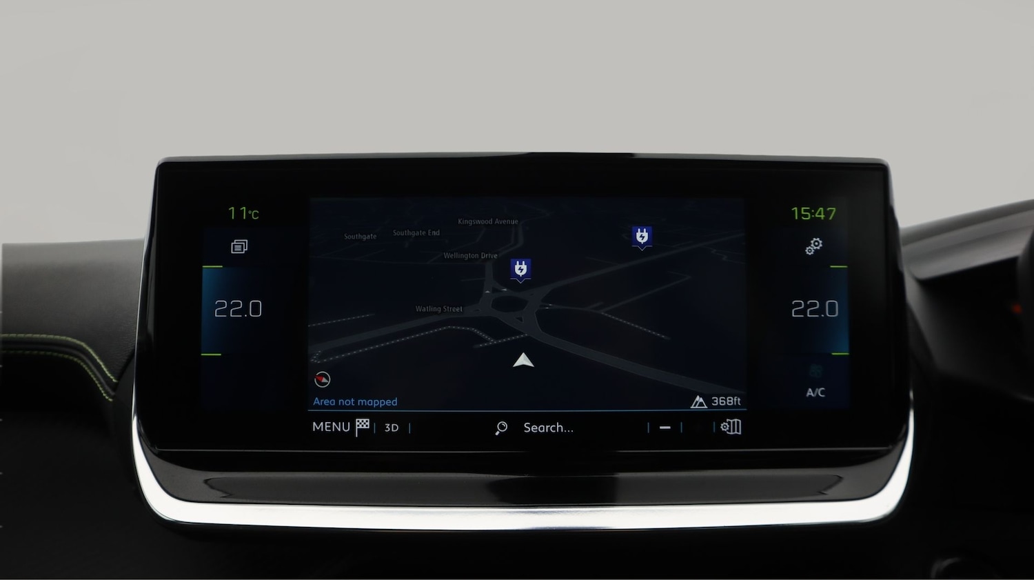 Used Peugeot 2008 2021 for sale - 77781496: Photo 11