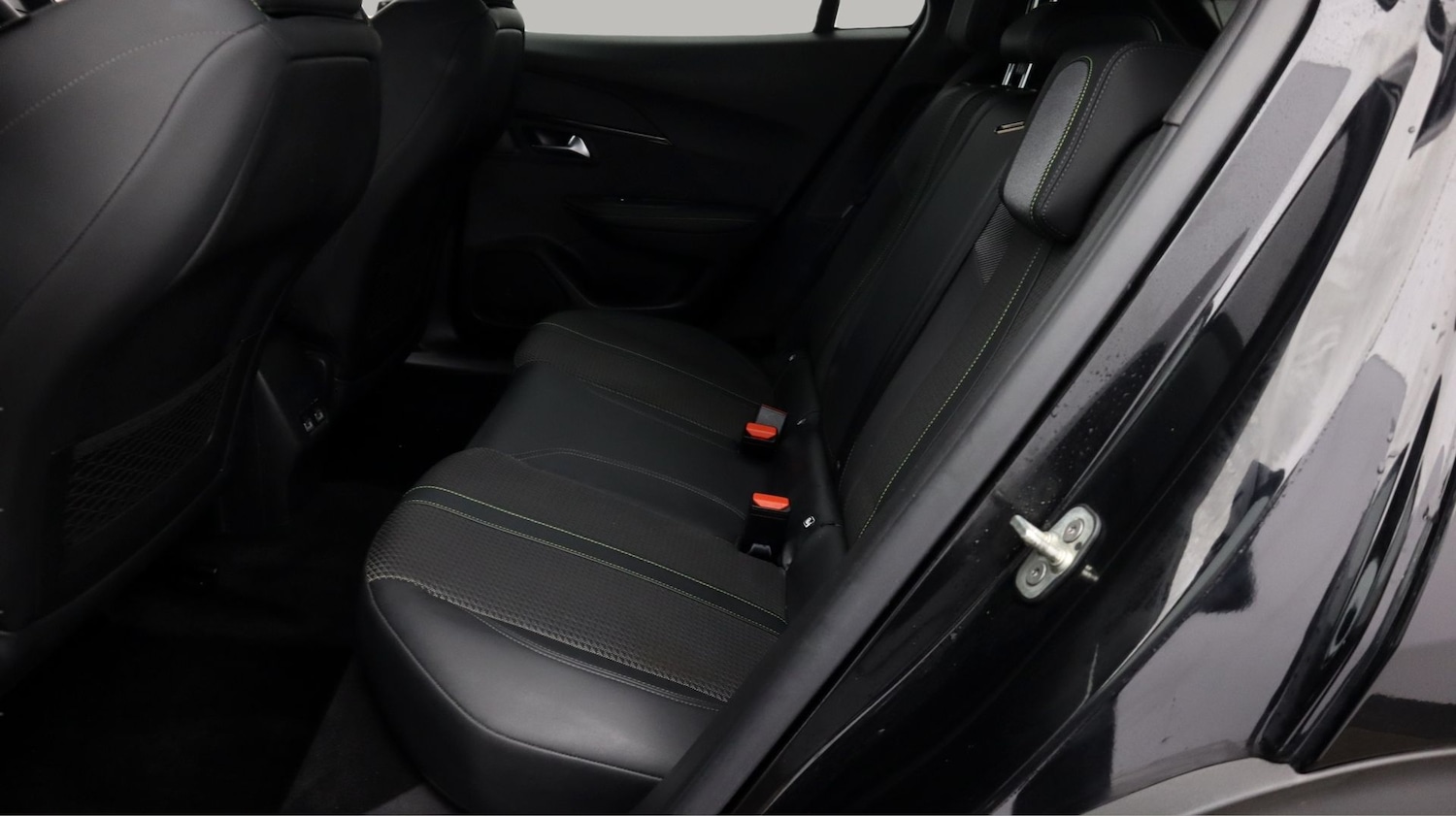 Used Peugeot 2008 2021 for sale - 77781496: Photo 16