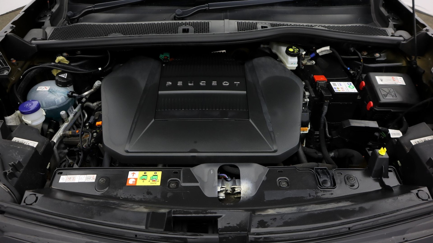 Used Peugeot 2008 2021 for sale - 77781496: Photo 19