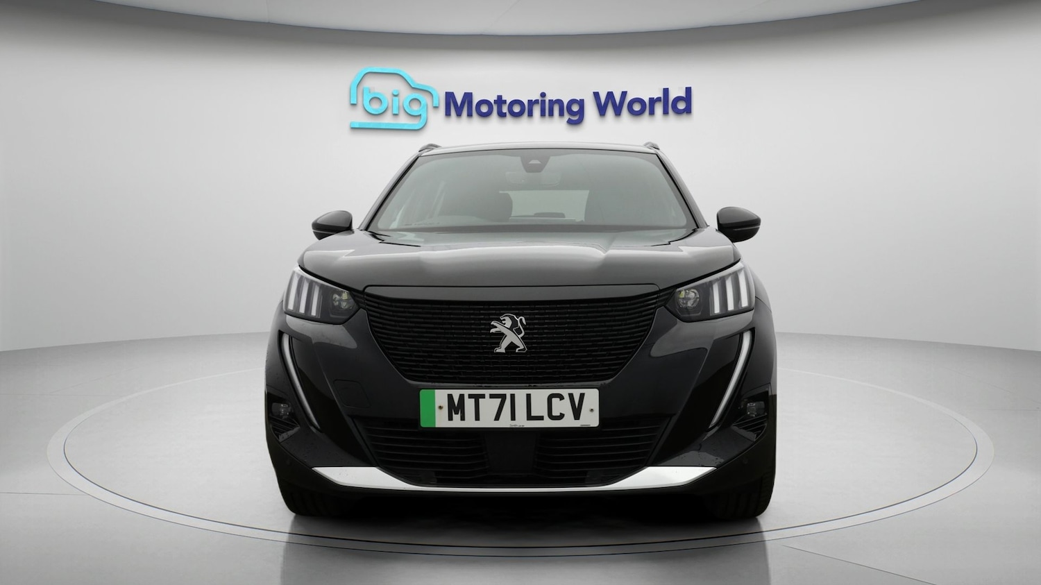 Used Peugeot 2008 2021 for sale - 77781496: Photo 2