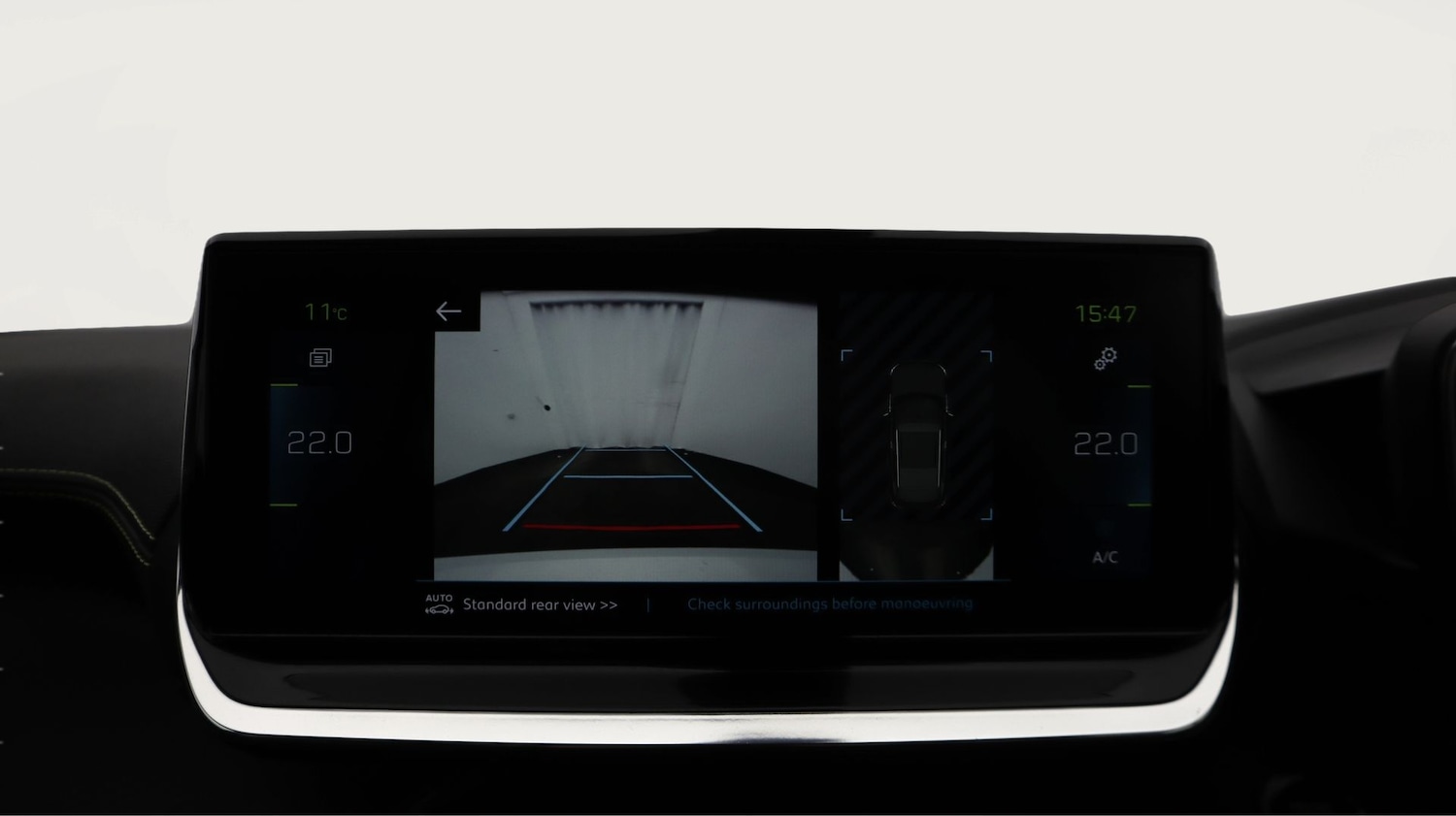 Used Peugeot 2008 2021 for sale - 77781496: Photo 21