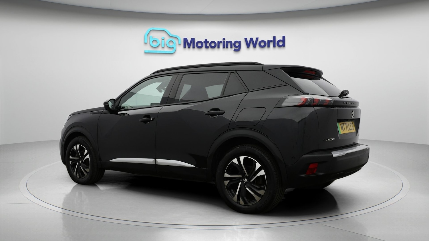 Used Peugeot 2008 2021 for sale - 77781496: Photo 5