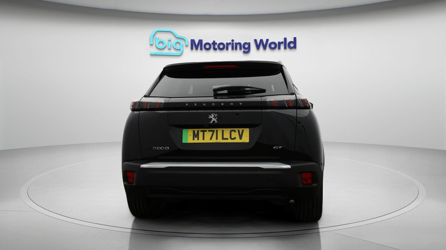 Used Peugeot 2008 2021 for sale - 77781496: Photo 6