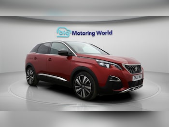 Used Peugeot 3008 2020 for sale - 78853040: Photo