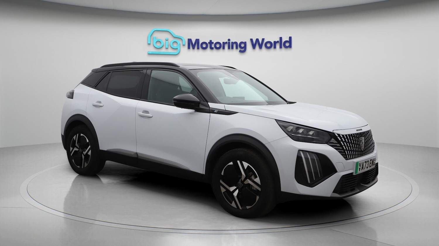 Used Peugeot 2008 2024 for sale - 76727424: Photo 1