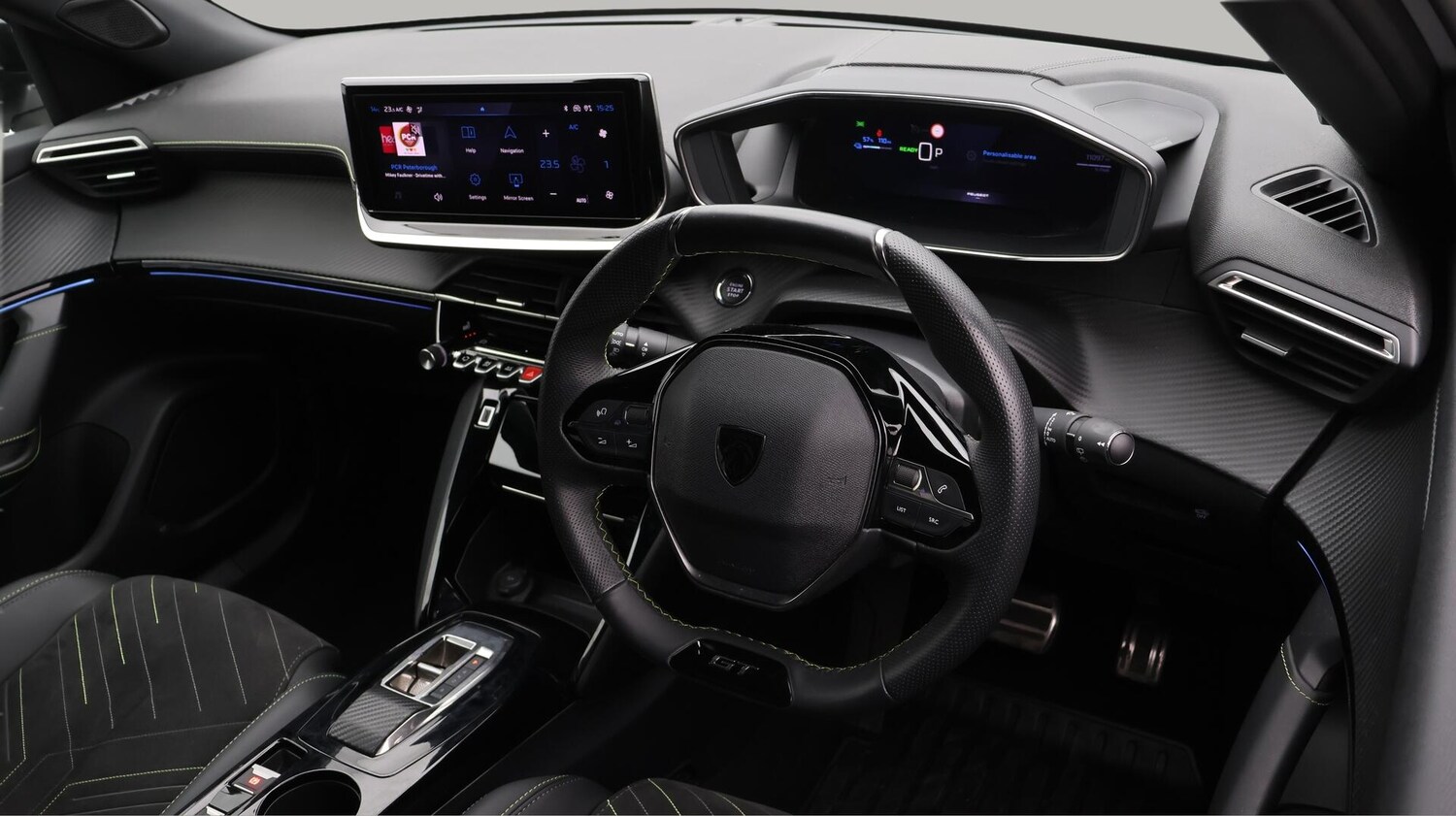 Used Peugeot 2008 2024 for sale - 76727424: Photo 10