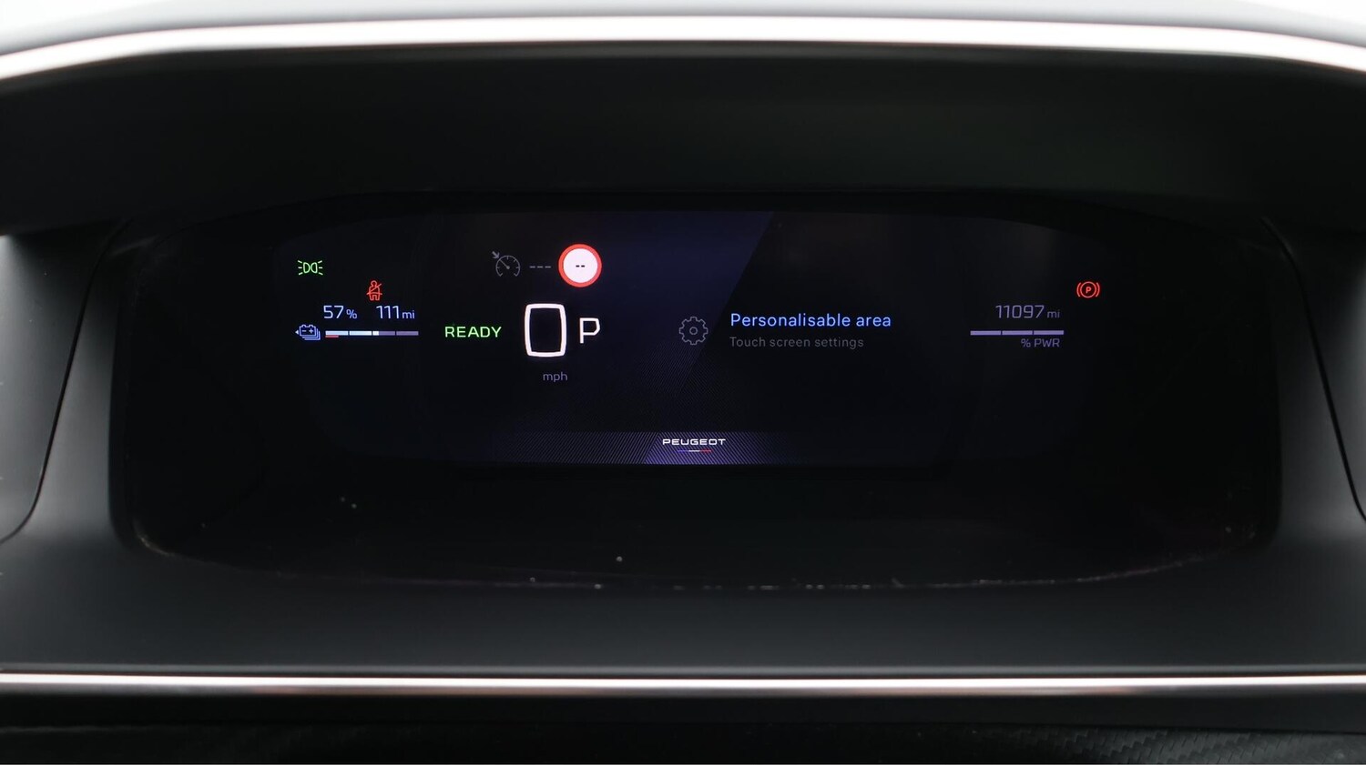 Used Peugeot 2008 2024 for sale - 76727424: Photo 11