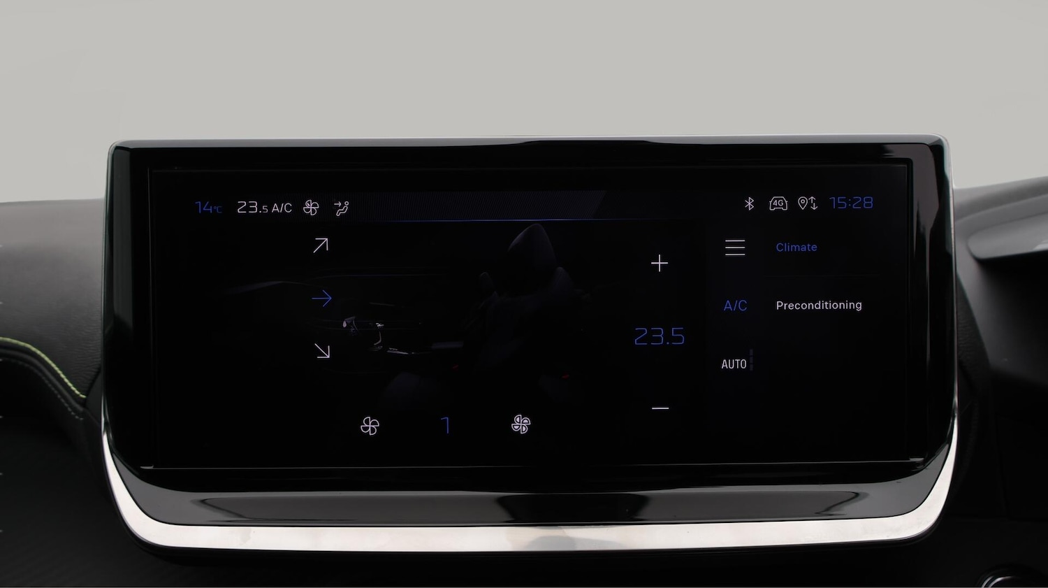 Used Peugeot 2008 2024 for sale - 76727424: Photo 13