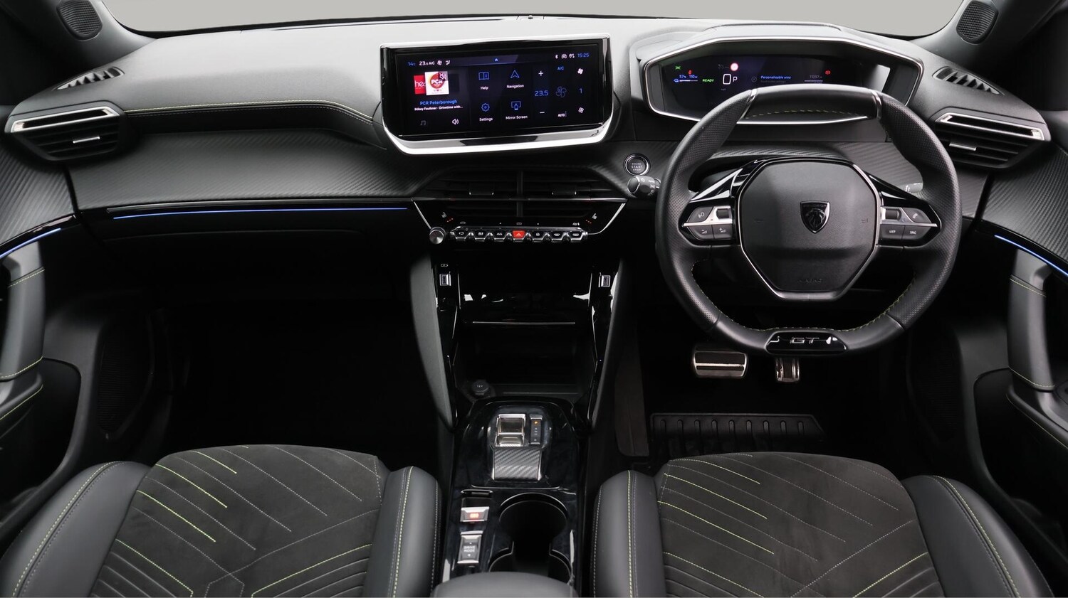 Used Peugeot 2008 2024 for sale - 76727424: Photo 14