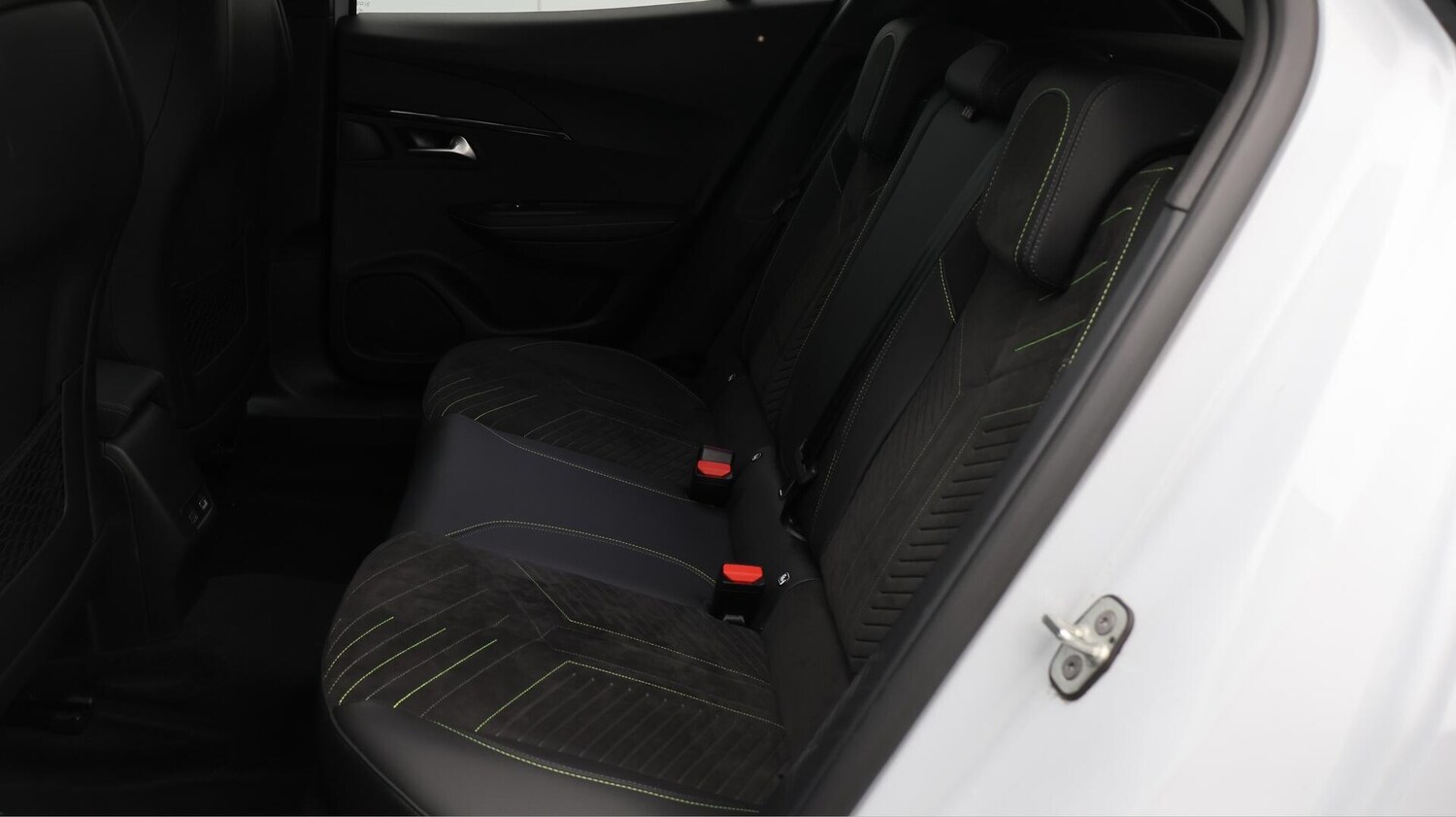 Used Peugeot 2008 2024 for sale - 76727424: Photo 17