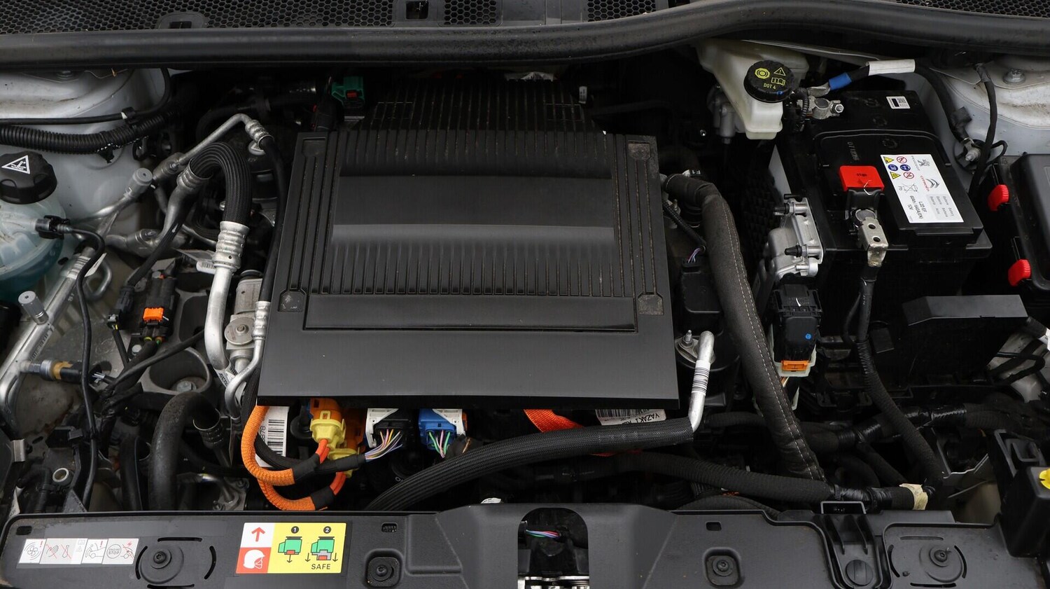 Used Peugeot 2008 2024 for sale - 76727424: Photo 20