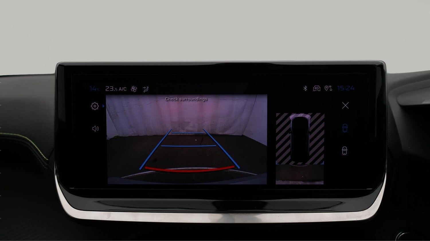 Used Peugeot 2008 2024 for sale - 76727424: Photo 28