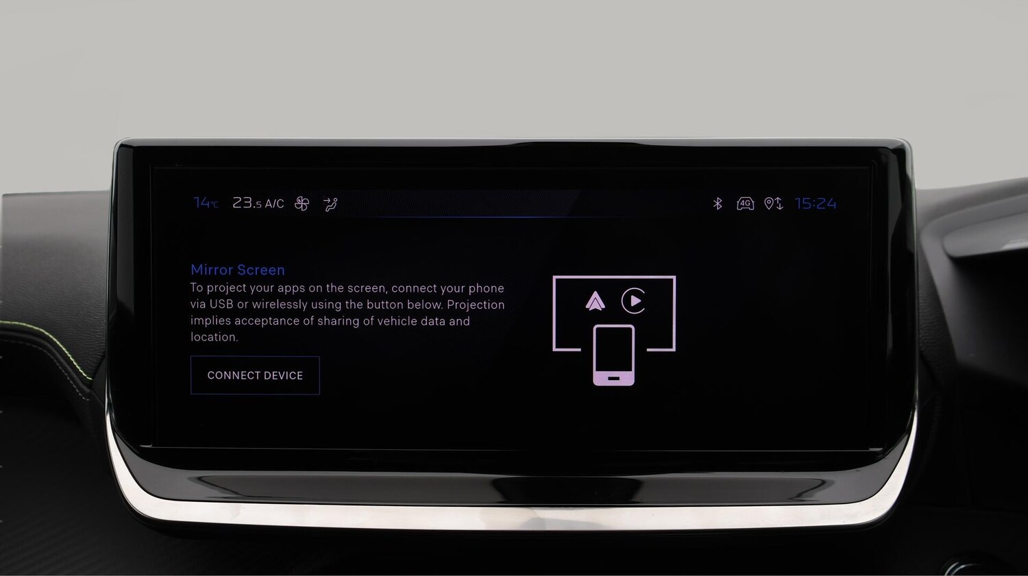 Used Peugeot 2008 2024 for sale - 76727424: Photo 29