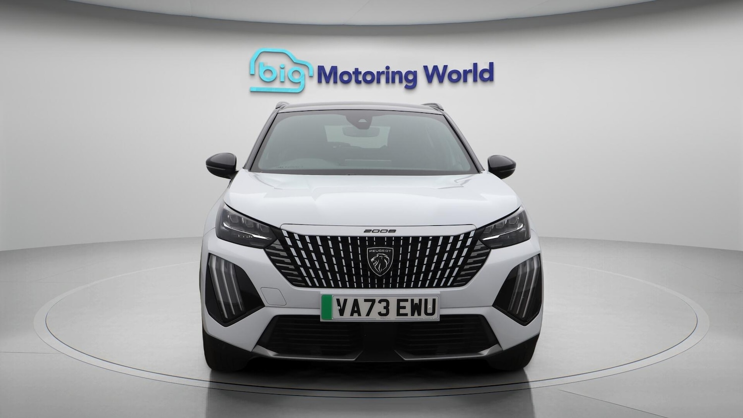 Used Peugeot 2008 2024 for sale - 76727424: Photo 3