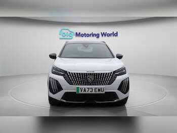 Used Peugeot 2008 2024 for sale - 76727424: Photo