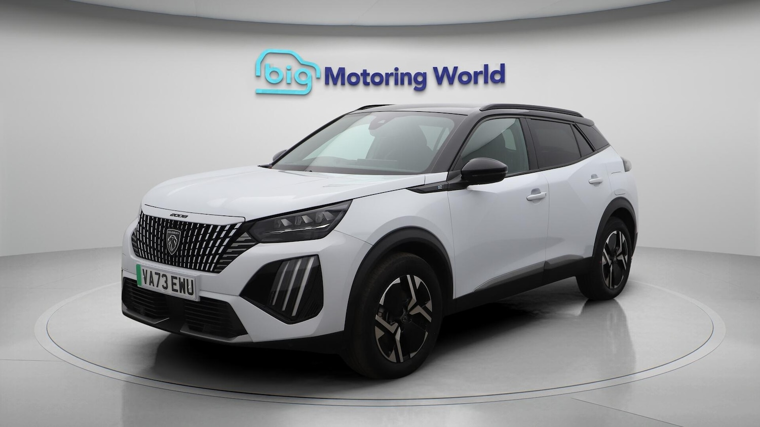 Used Peugeot 2008 2024 for sale - 76727424: Photo 4