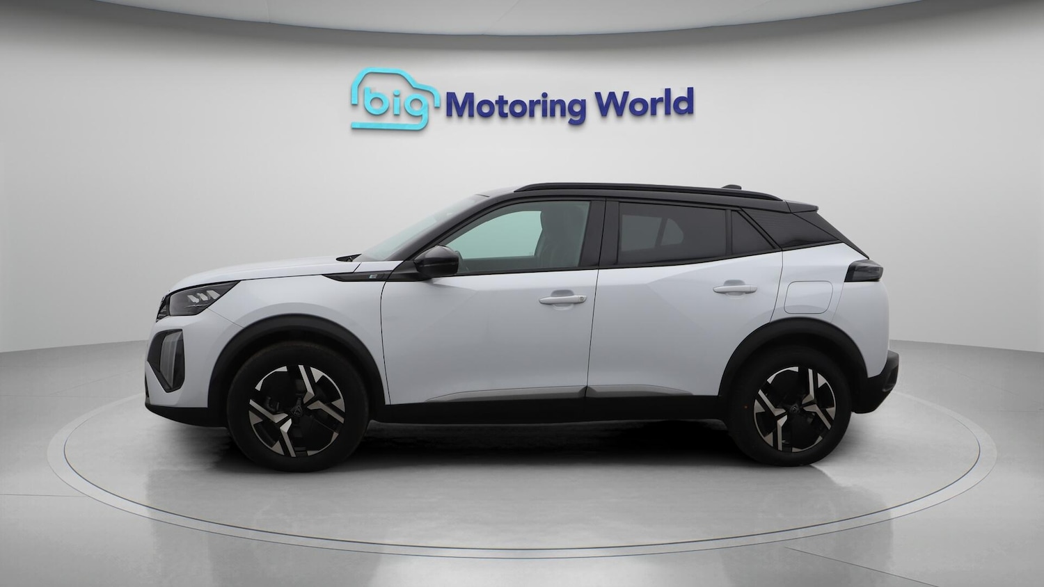 Used Peugeot 2008 2024 for sale - 76727424: Photo 5