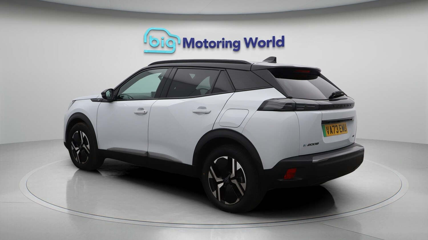 Used Peugeot 2008 2024 for sale - 76727424: Photo 6