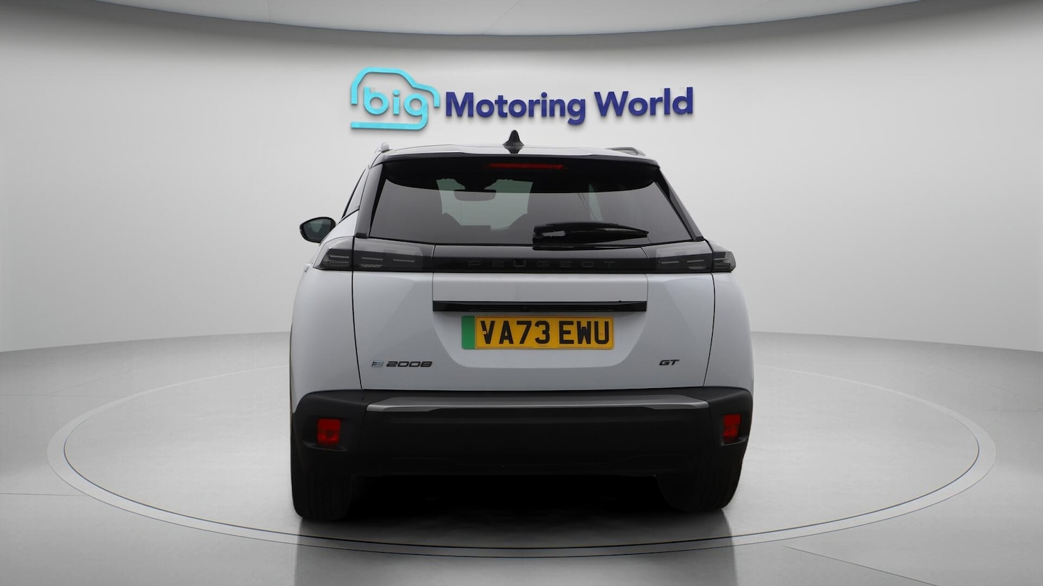 Used Peugeot 2008 2024 for sale - 76727424: Photo 7