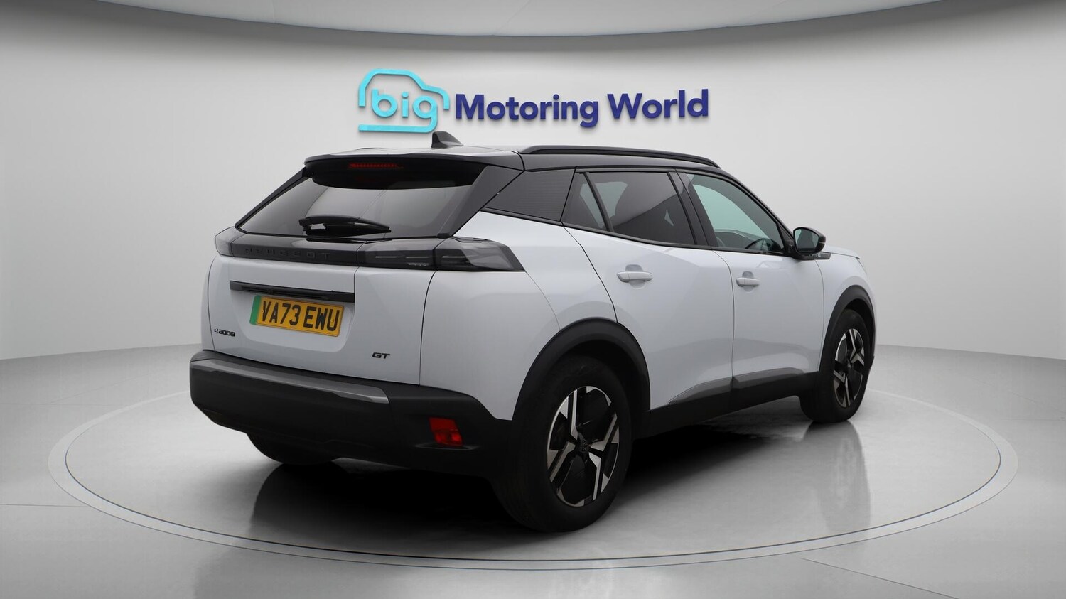 Used Peugeot 2008 2024 for sale - 76727424: Photo 8