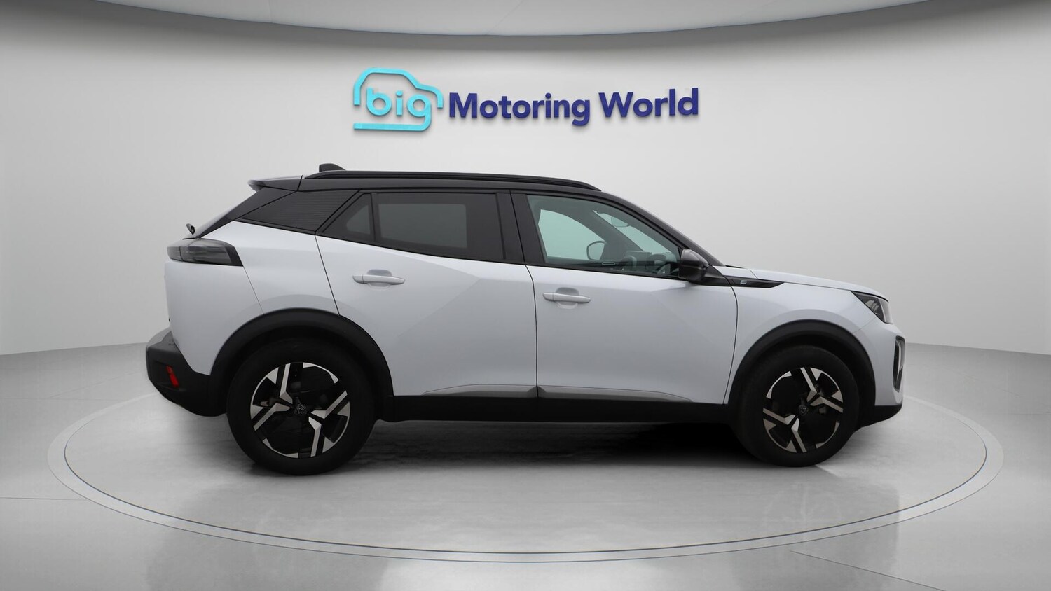 Used Peugeot 2008 2024 for sale - 76727424: Photo 9