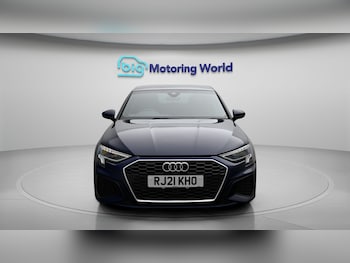 Used Audi A3 2021 for sale - 78537176: Photo