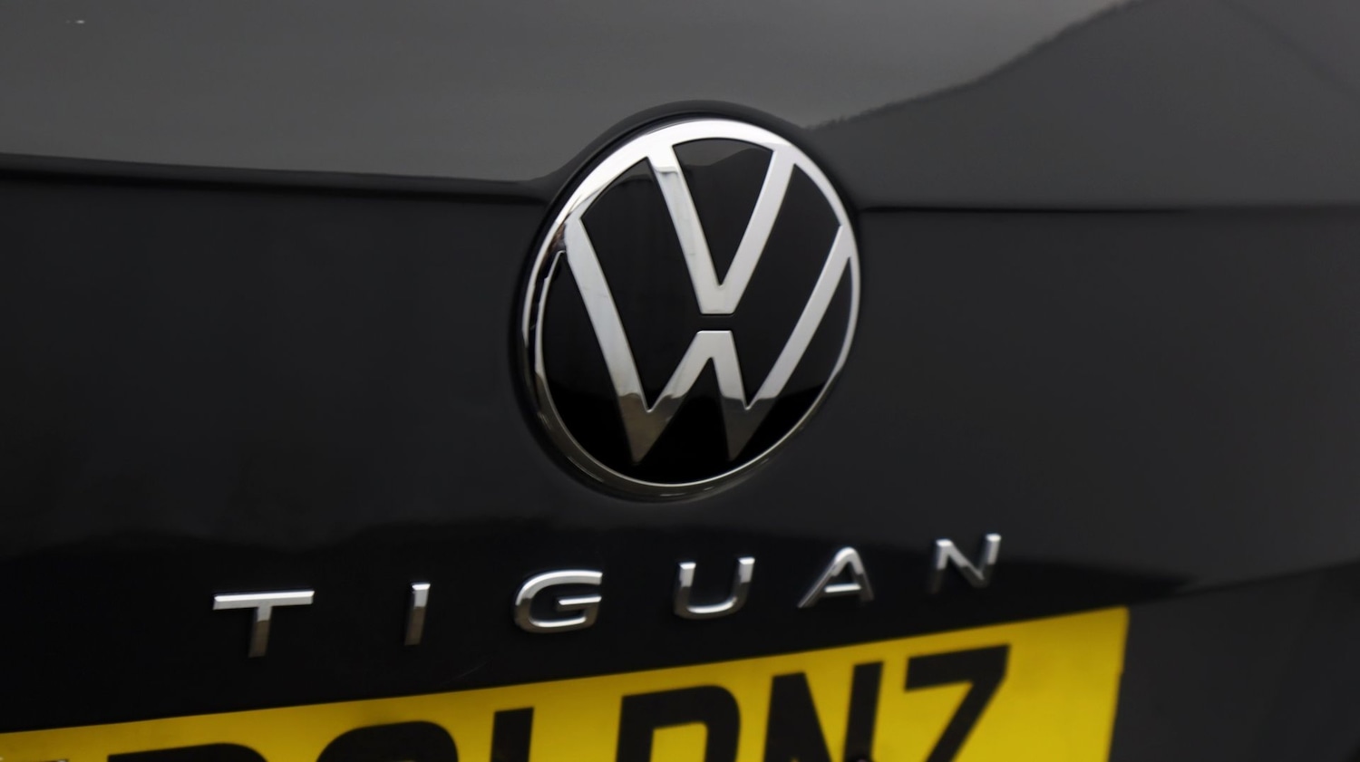 Used Volkswagen Tiguan 2021 for sale - 77393789: Photo 22