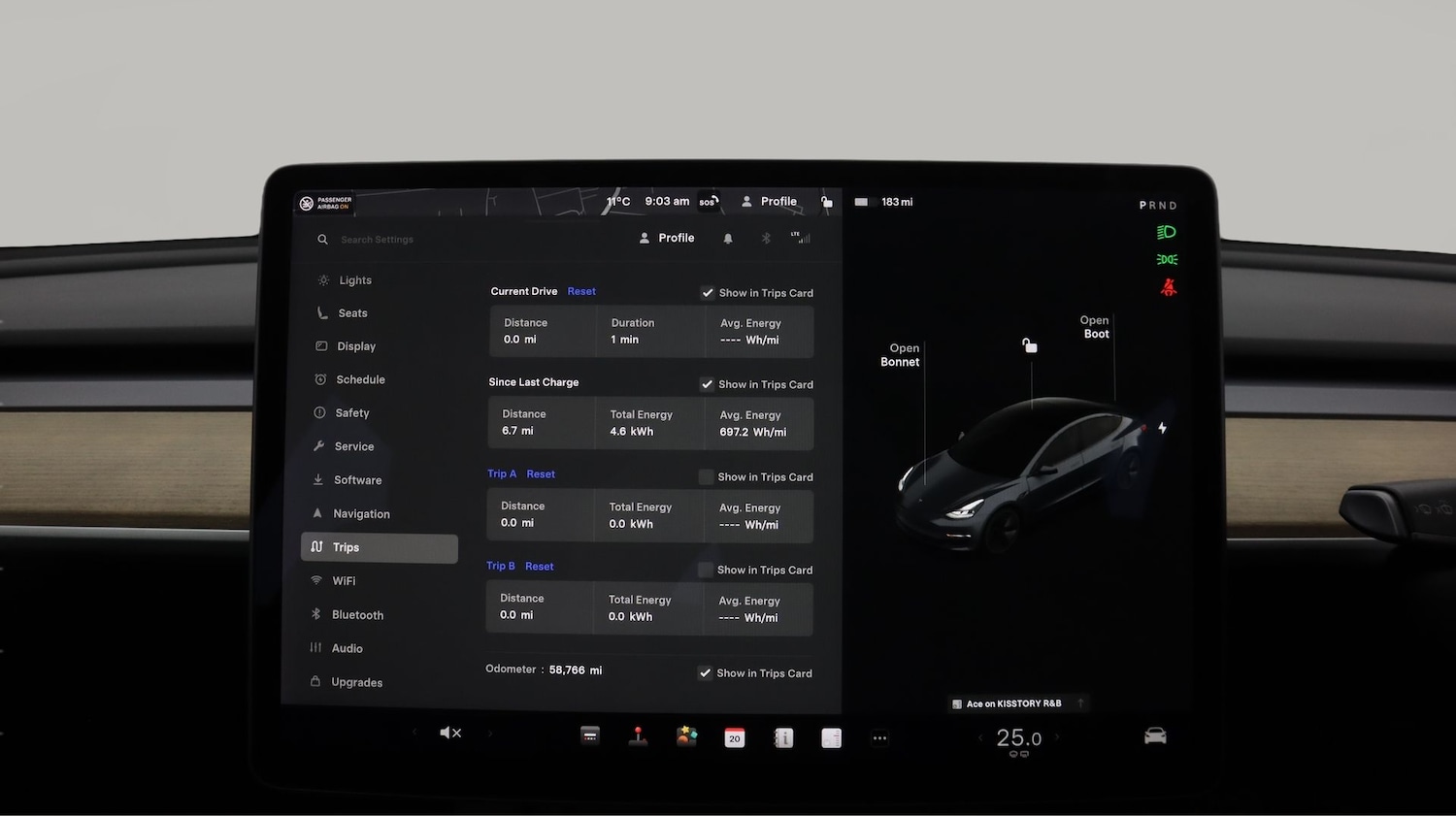 Used Tesla Model 3 2021 for sale - 77618634: Photo 10
