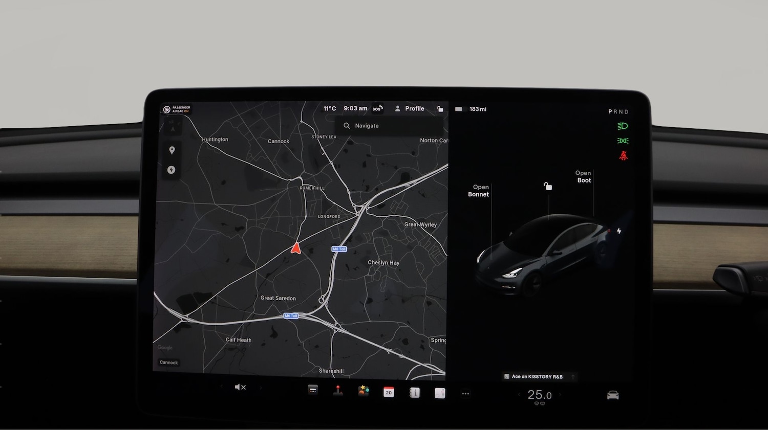 Used Tesla Model 3 2021 for sale - 77618634: Photo 11