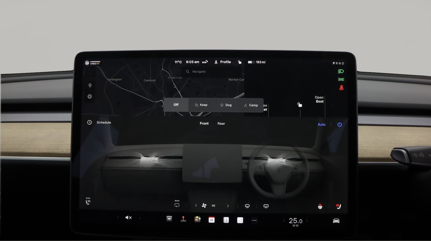 Used Tesla Model 3 2021 for sale - 77618634: Photo 12