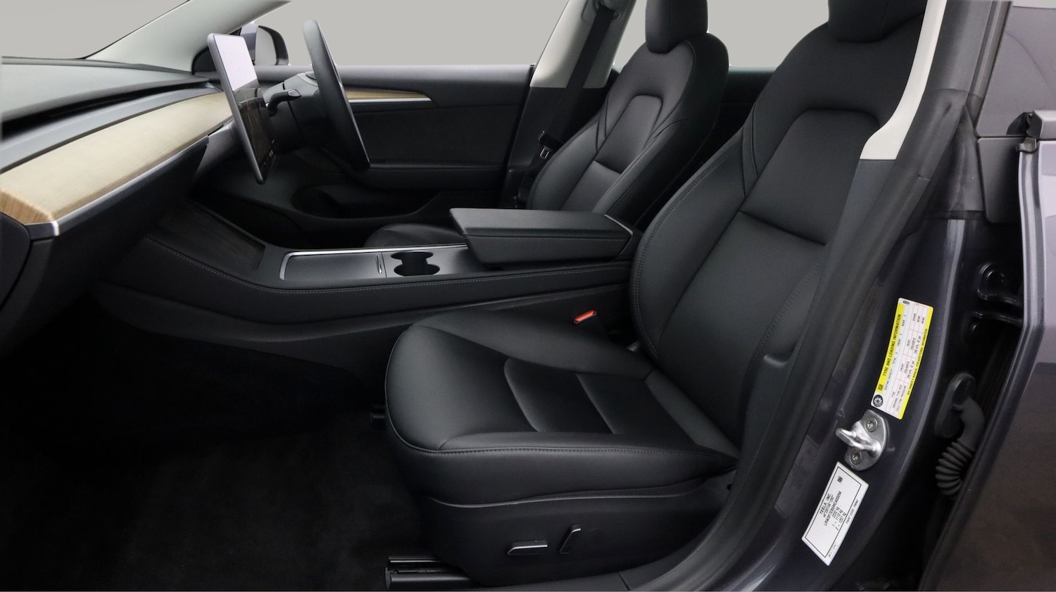 Used Tesla Model 3 2021 for sale - 77618634: Photo 14