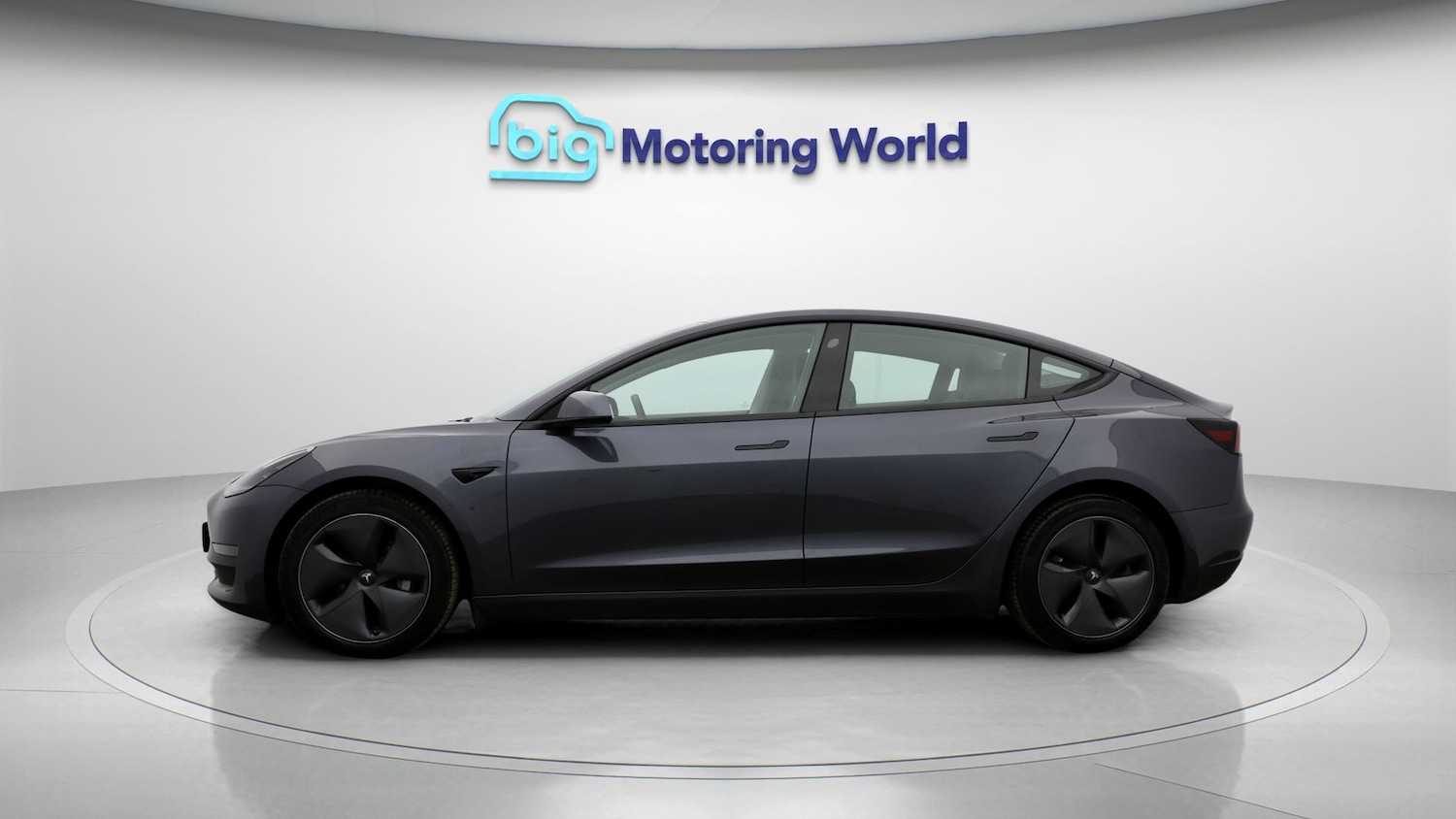 Used Tesla Model 3 2021 for sale - 77618634: Photo 4