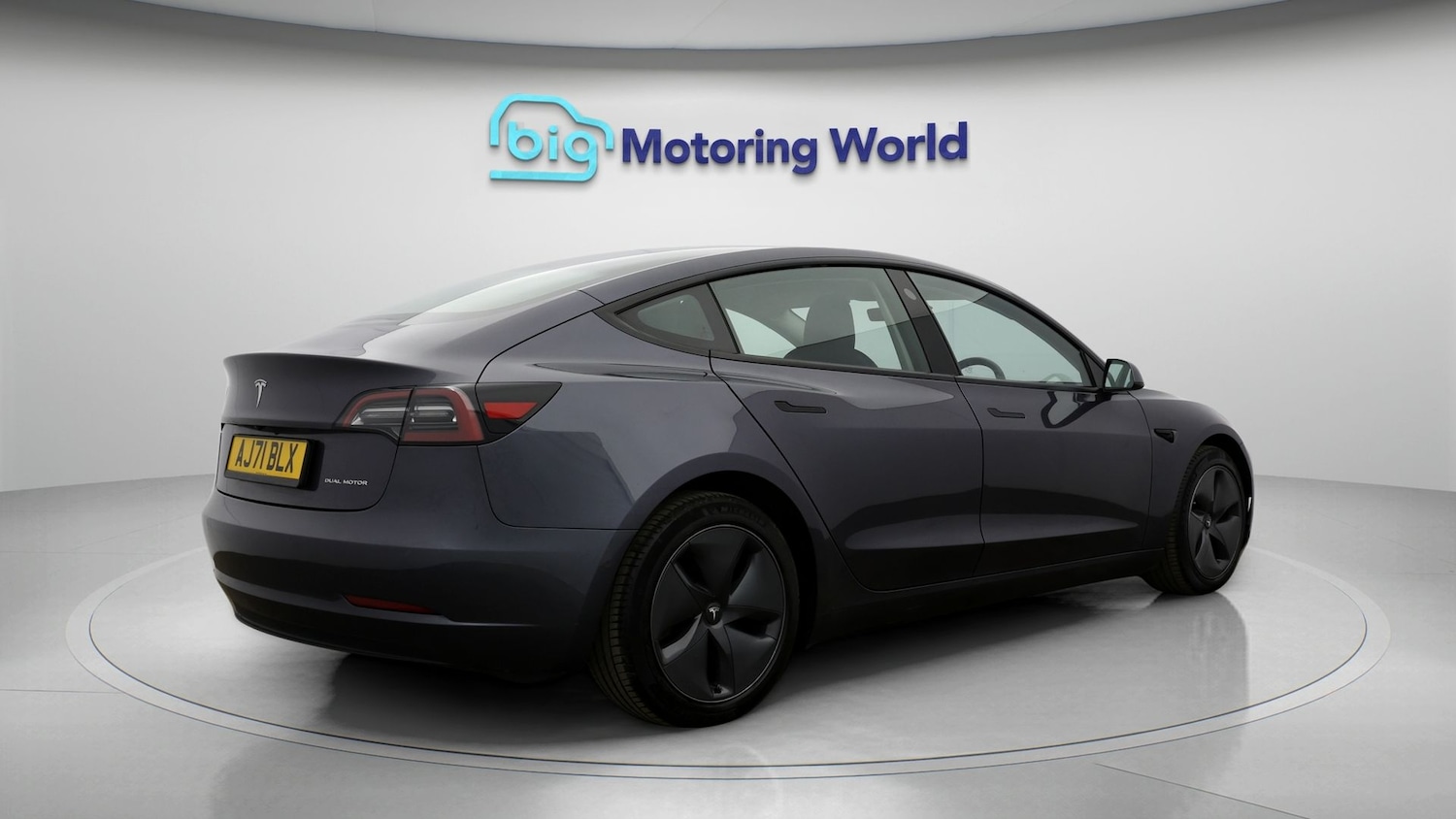 Used Tesla Model 3 2021 for sale - 77618634: Photo 7