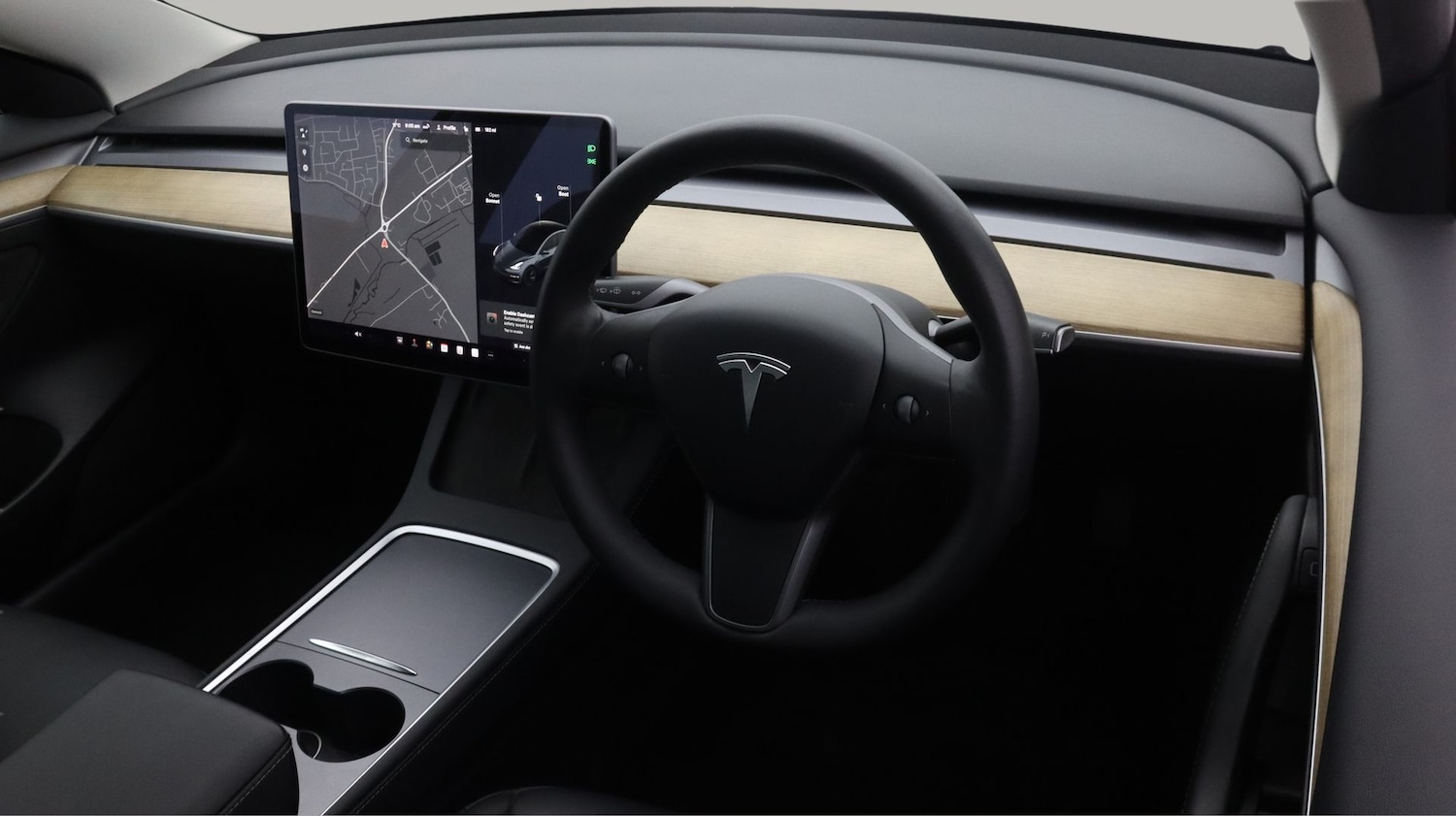 Used Tesla Model 3 2021 for sale - 77618634: Photo 9