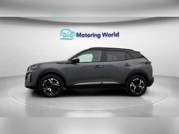 Used Peugeot E-2008 2024 for sale - 79616718: Photo