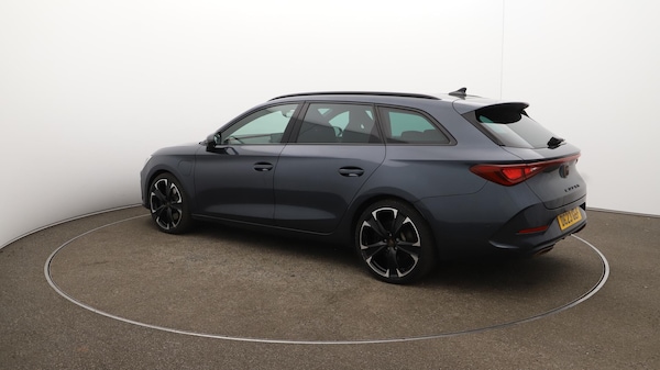 Used Cupra Leon 2023 for sale - 75634426: Photo 10