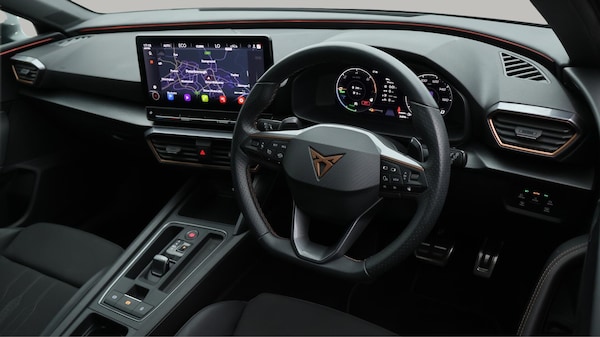 Used Cupra Leon 2023 for sale - 75634426: Photo 11